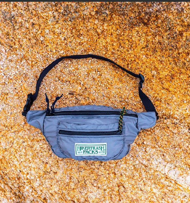 HIKER TRASH PACK TO THE FUTURE ハイカートラッシュ PACK TO THE FUTURE / HIKER TRASH – HIKER TRASH公式オンラインストア