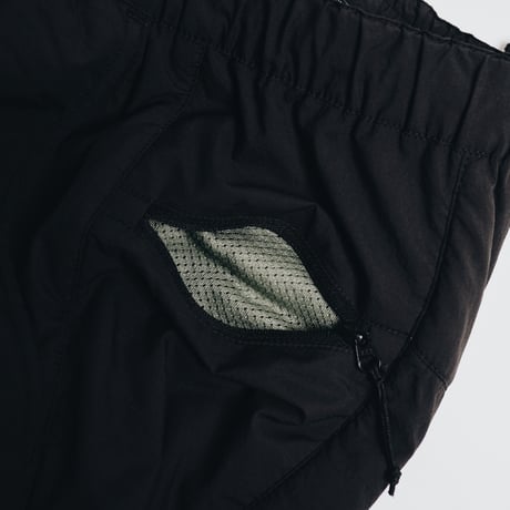 STATIC/ORBIT WINTER PANTS