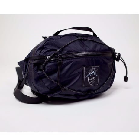 RawLow Mountain works /Nuts Pack