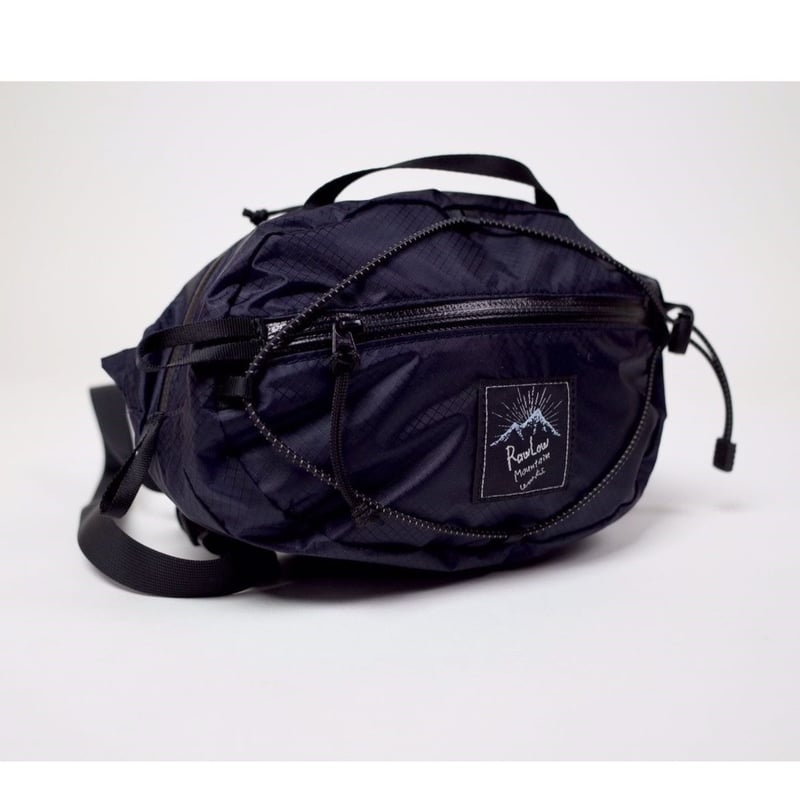 RawLow Mountain works /Nuts Pack | SUNDAY web S