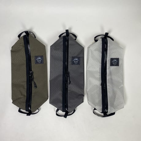 RawLow Mountain Works/Storage Sack（Medium）