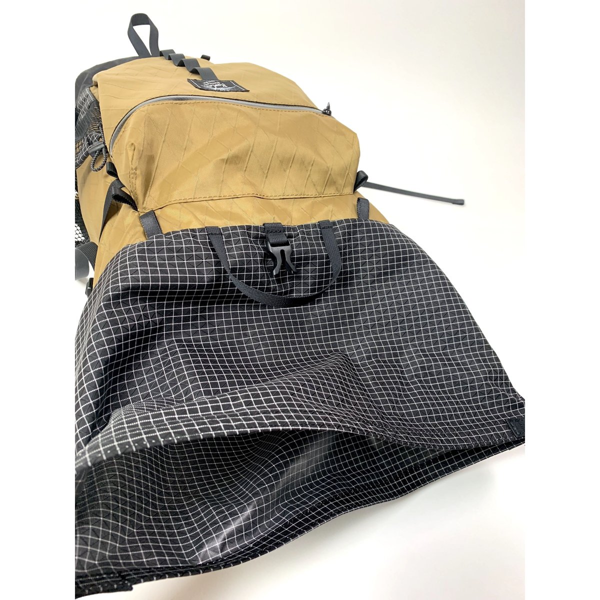 RawLow Mountain Works / Bambi X-PAC VX21 editio