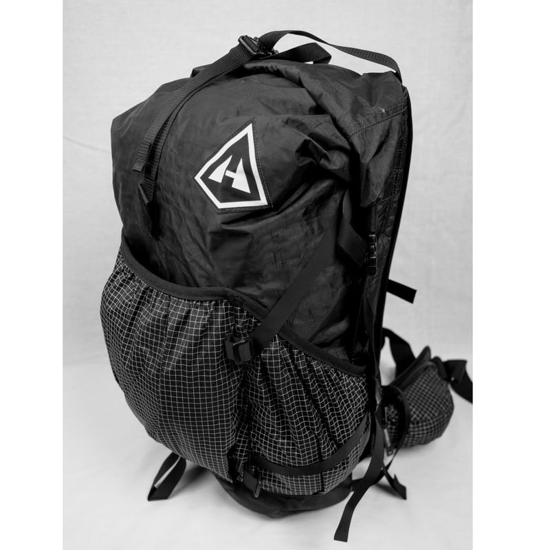 Hyperlite Mountain Gear/2400(40L) Southwest ”B Hyperlite Mountain Gear/2400(40L) Southwest ”B
