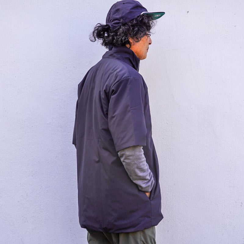 HOUDINI /All Weather T-Neck | SUNDAY web STORE