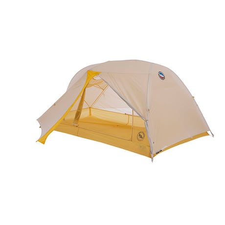 Big Agnes /タイガーウォールUL2ソリューションダイ