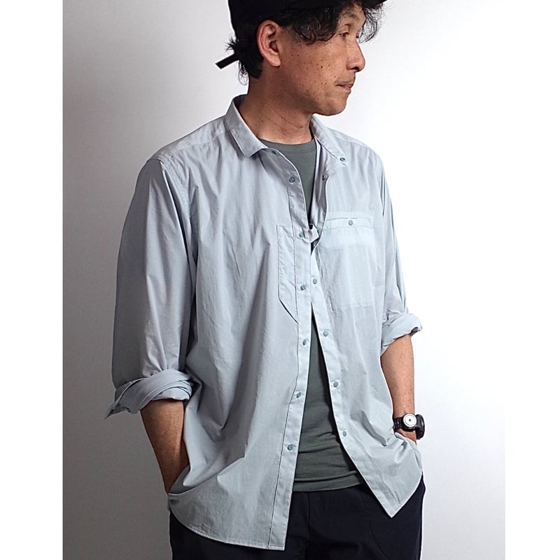 HEY DAY / FLOW PERTEX®︎ QUANTUM AIR | SUNDAY w