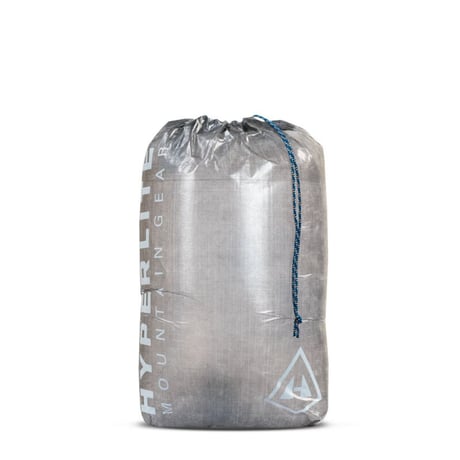 Hyperlite Mountain Gear/Drawstring Cuben Stuff Sack-3L-