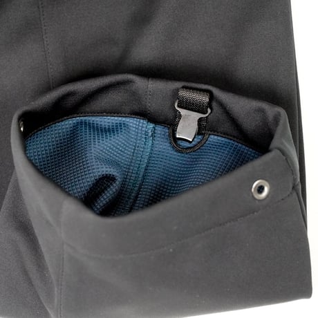 STATIC/DRIFTER WINTER PANTS