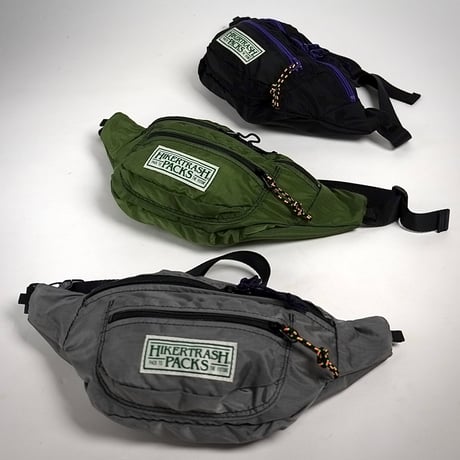 CATEGORY HIKER TRASH | SUNDAY web STORE