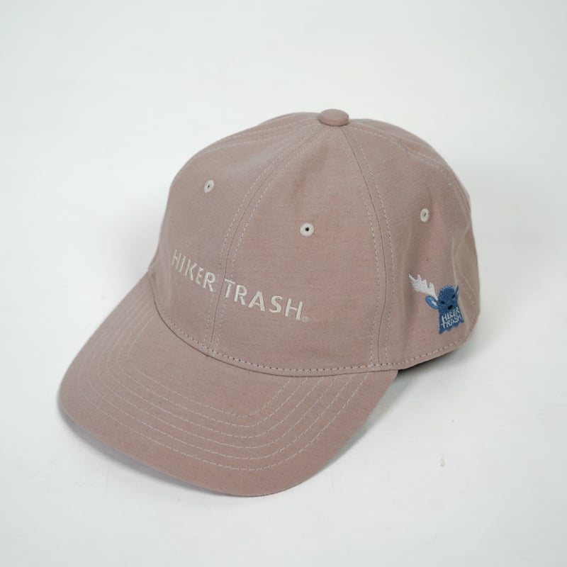 HIKER TRASH/TEAM HIKER TRASH CAP | SUNDAY web S