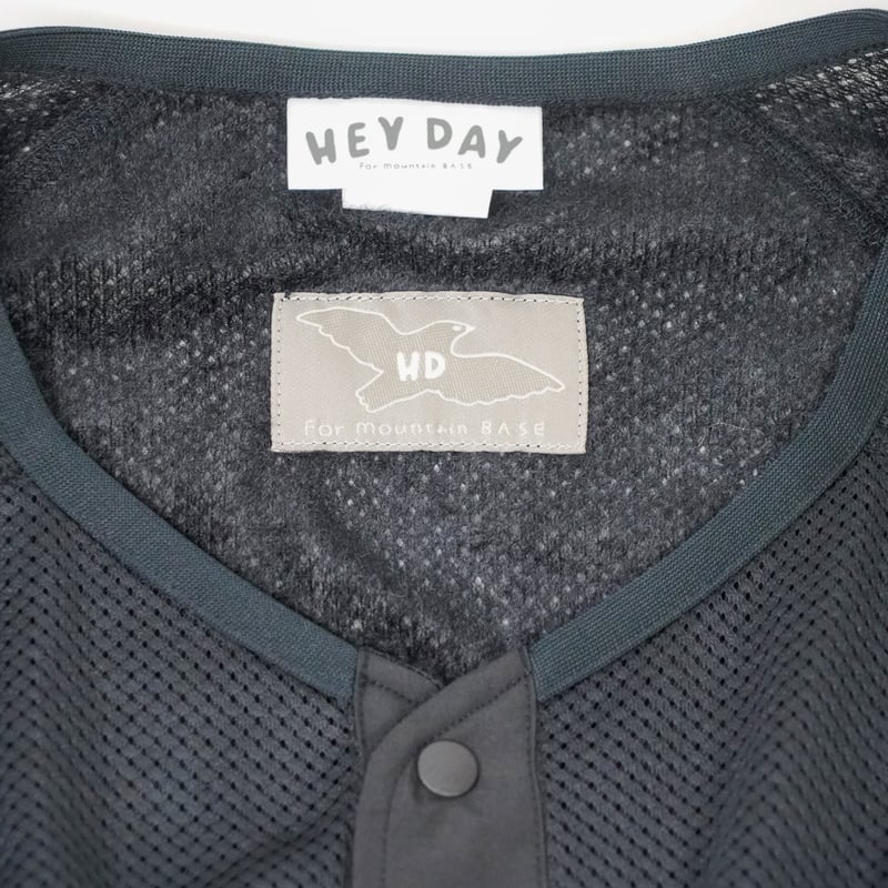 HEY DAY/Octa カーディガンクルー | SUNDAY web STORE