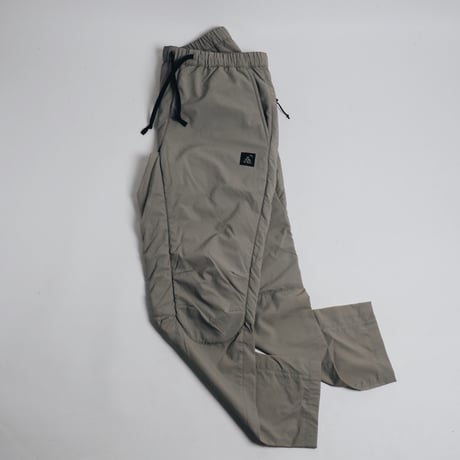STATIC/ORBIT WINTER PANTS