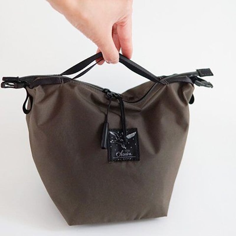 Okara ai nitta/Tomte | SUNDAY web STORE