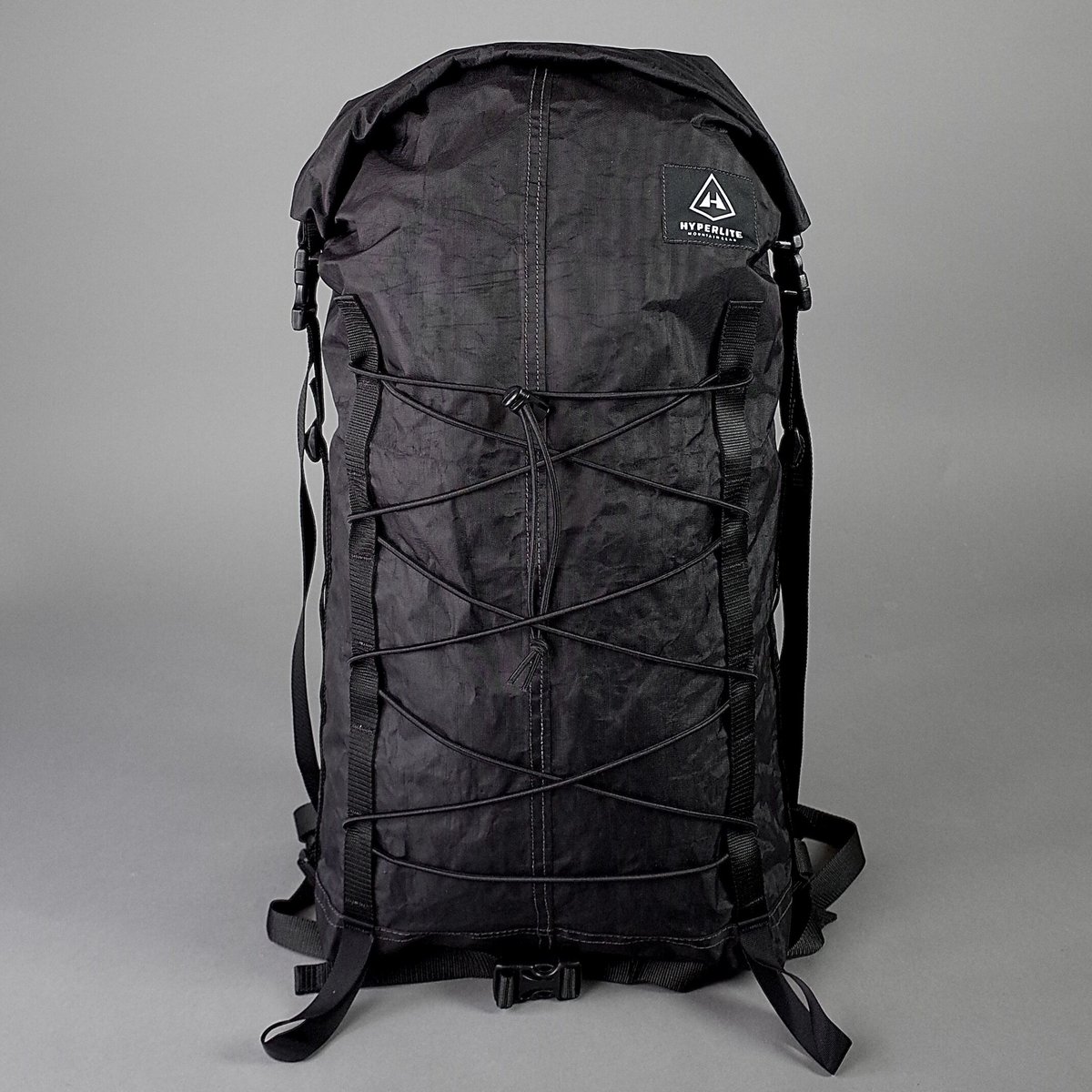 Hyperlite mountain gear summit pack 旧ロゴ