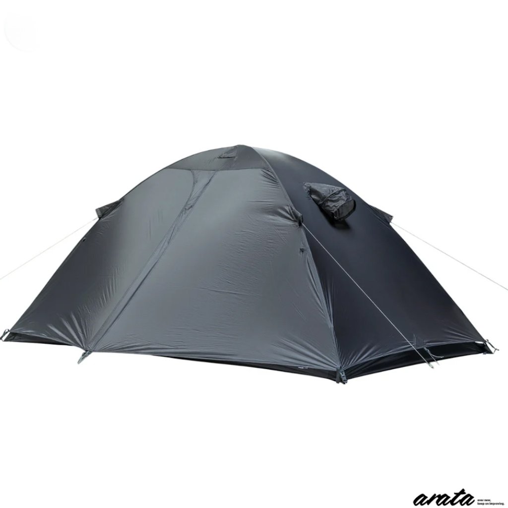 arata AX-130 オプション付き arata AX-130 Version 3.0〈ペグ別売り〉（強度・軽量さ・機能性