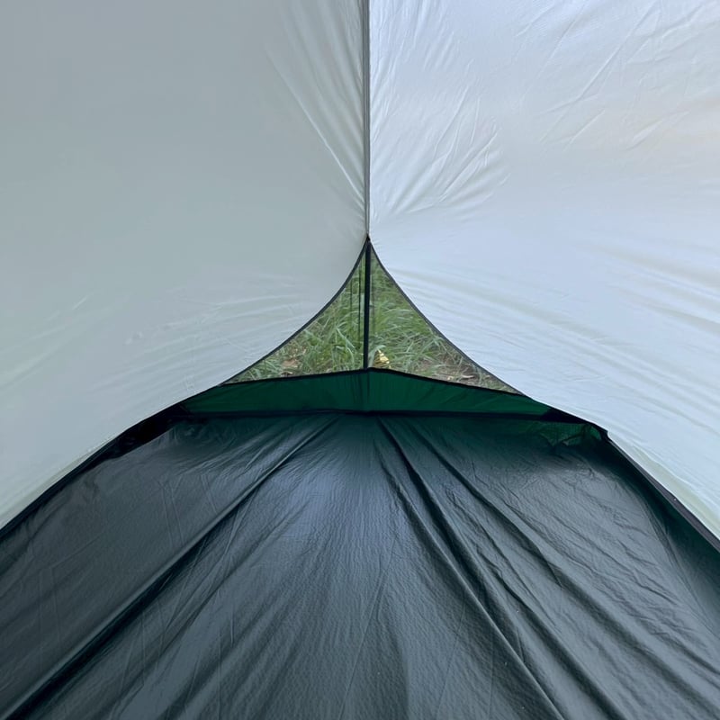 Terra Nova Solar Photon 2 テント　新品未使用 TERRA NOVA/SOLAR PHOTON2 | SUNDAY web STORE