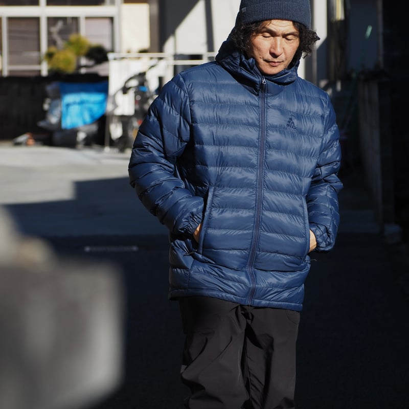 STATIC/MATA JACKET | SUNDAY web STORE 