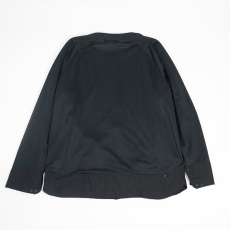 HEY DAY/FUZZY BOOGIE CARDIGAN