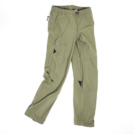 KLATTERMUSEN/Bestla Pants M's