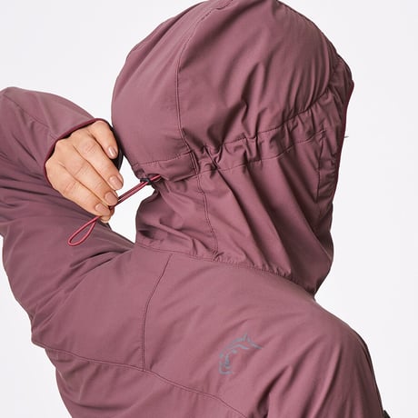 Teton Bros./Ws BREATH RUNNER/Men'sRun with Octa