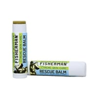NOVA SCOTIA FISHERMAN /RESCUE BALM STICK