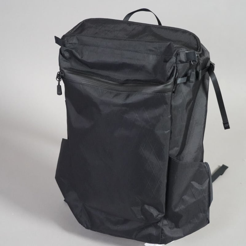 人気カラー】ミニマライト ORDINARY PAC防水素材X-PAC使用