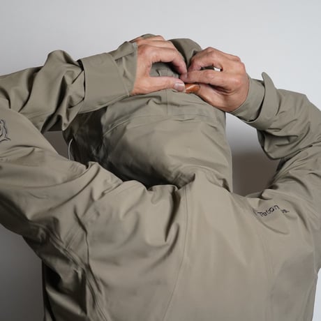 Teton bros./TB Jacket (Men)