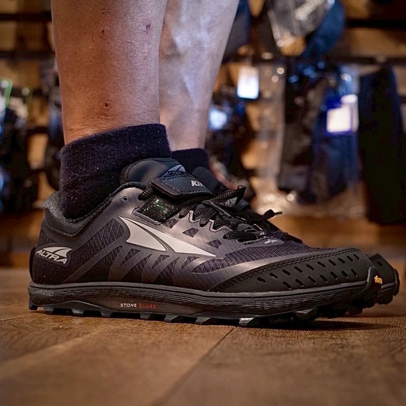 ALTRA/KING MT 2 | SUNDAY web STORE