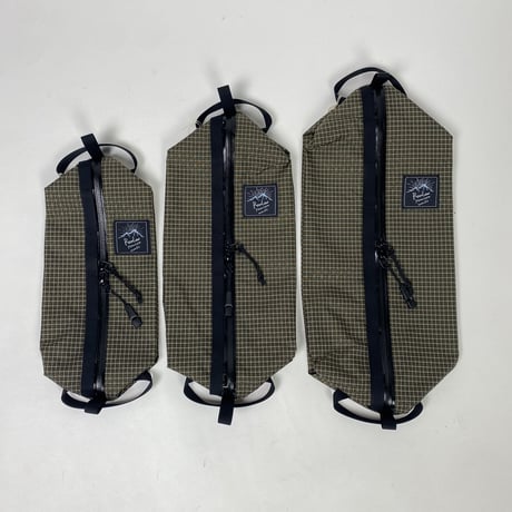 RawLow Mountain Works/Storage Sack（Medium）