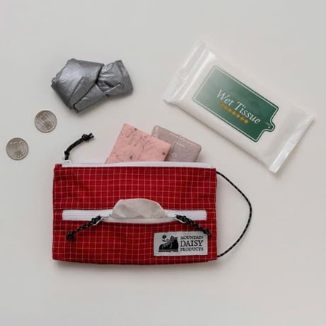 MOUNTAIN DAISY PRODUCTS/Trail Pouch