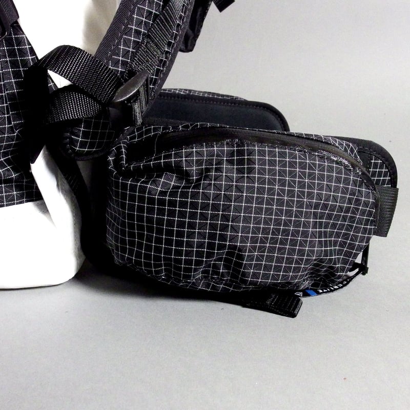 HYPER LITE MOUNTAIN GEAR/2400 JUNCTION《WHITE》 |