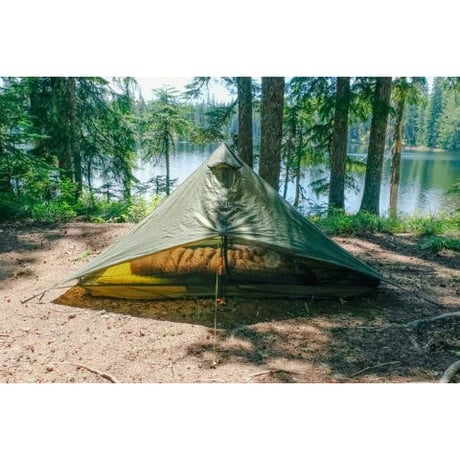 SIX MOON DESIGNS/Lunar Solo2021