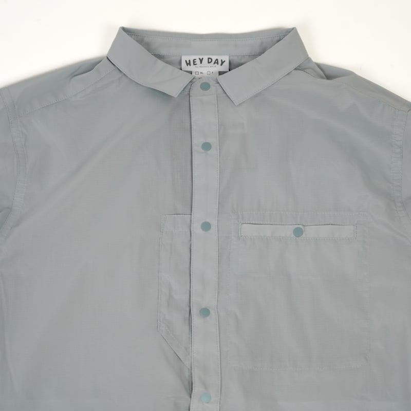 HEY DAY / FLOW PERTEX®︎ QUANTUM AIR | SUNDAY w