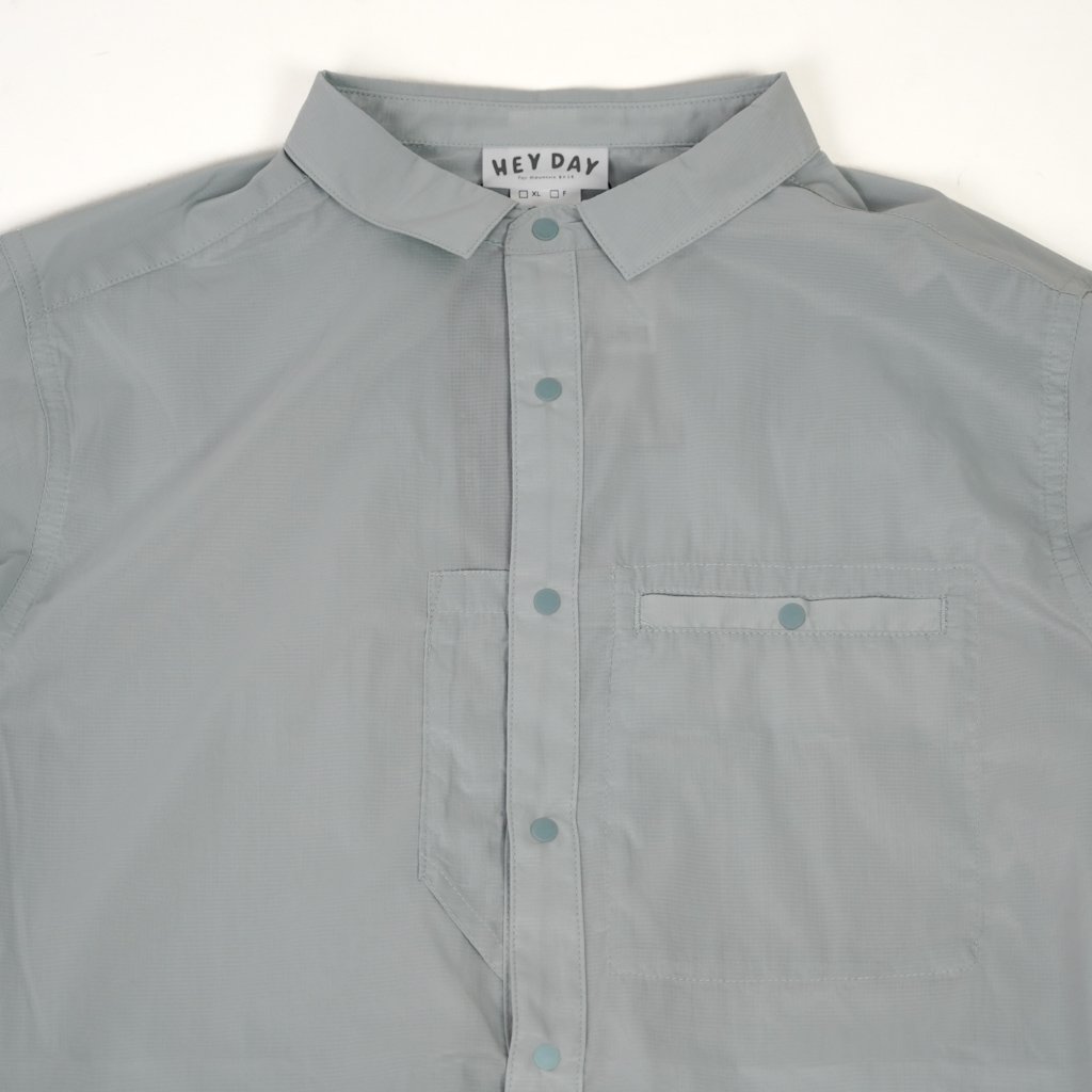 HEY DAY / FLOW PERTEX®︎ QUANTUM AIR | SUNDAY w