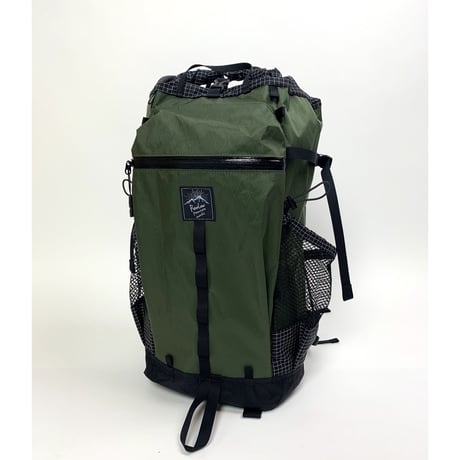 RawLow Mountain Works / Bambi X-PAC VX21 edition