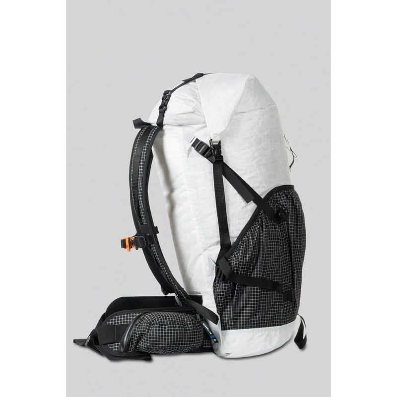 HYPERLITE MOUNTAIN GEAR / 2400 SOUTHWEST | SUND