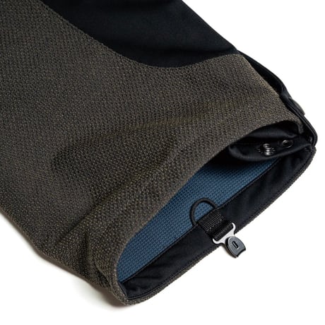 STATIC/FORGE WINTER PANTS