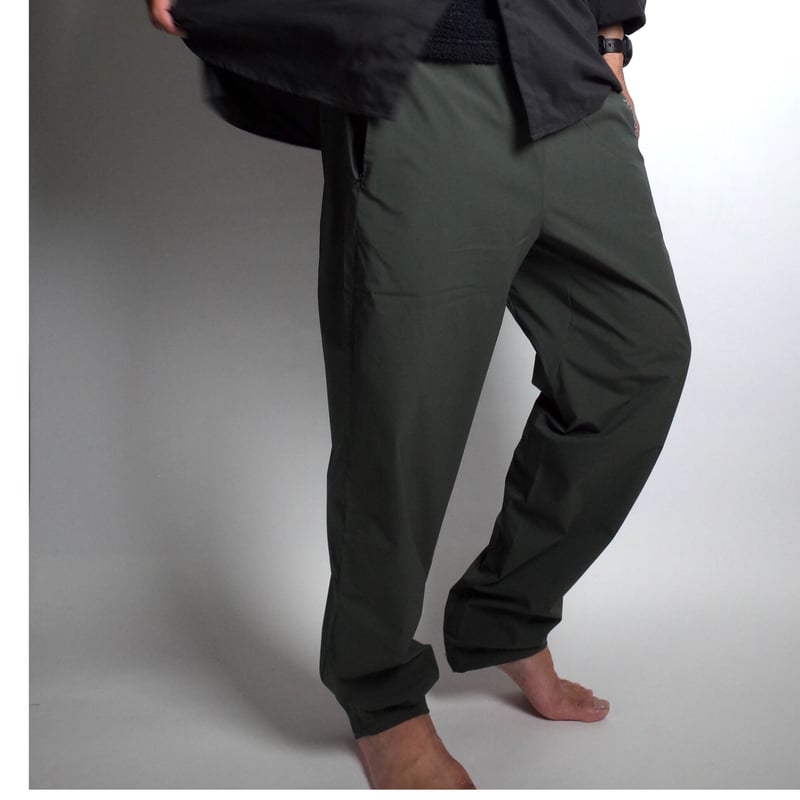 フーディニ houdini Pace Light Pants XL