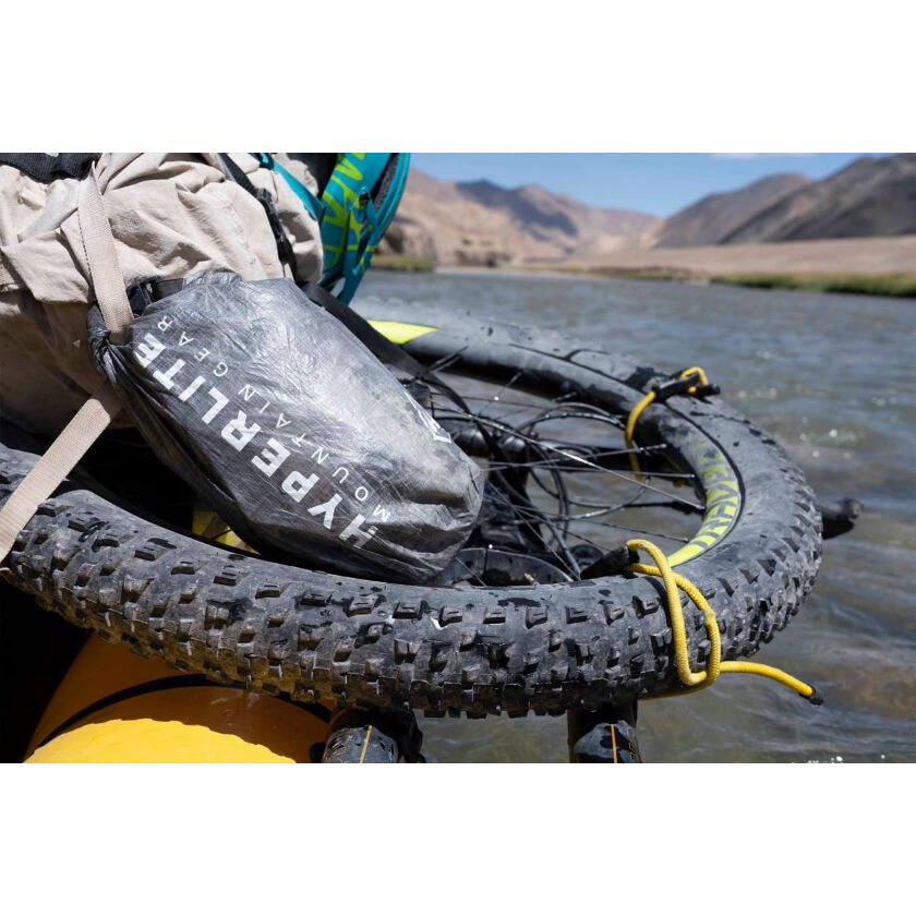 Hyperlite Mountain Gear/ Roll-Top Stuff Sack(La Hyperlite Mountain Gear/ Roll-Top Stuff Sack(La