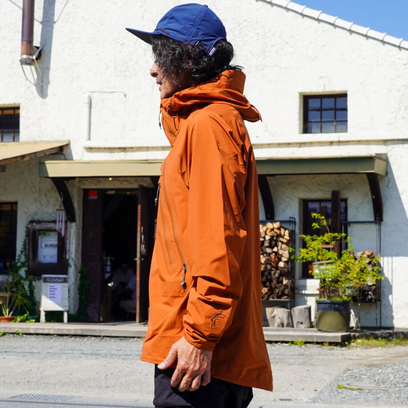 Teton Bros/Tsurugi Lite Jacket (unisex) | SUNDA