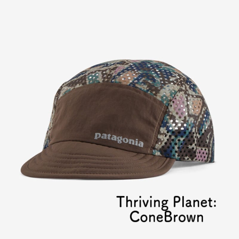 Patagonia/Duckbill Cap | SUNDAY web STORE