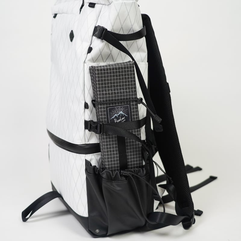 holo / Utility Backpack UNISEX | SUNDAY web STORE