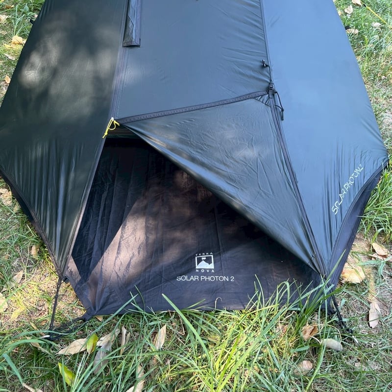 TERRA NOVA/SOLAR PHOTON2 | SUNDAY web STORE