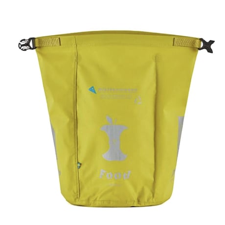 KLATTERMUSEN / Recycling Bag 2.0
