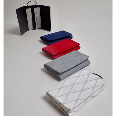 MINIMALIGHT/PLAY WALLET X-PAC
