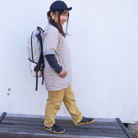 HOUDINI /All Weather T-Neck