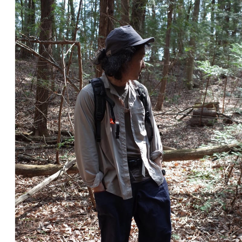 HEY DAY / FLOW PERTEX®︎ QUANTUM AIR | SUNDAY w
