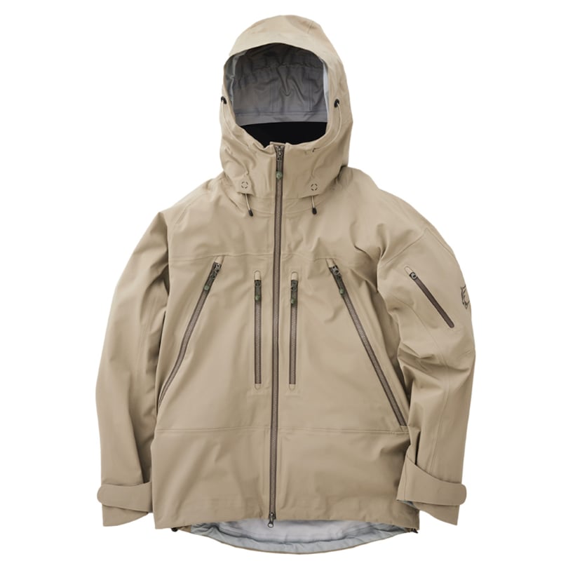 ティートンブロス　TB Jacket (Men) Teton Bros.（ティートンブロス） / TBジャケット/MENS | YAMAP