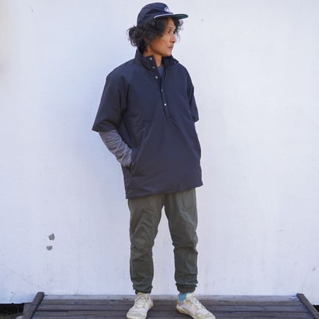 HOUDINI /All Weather T-Neck