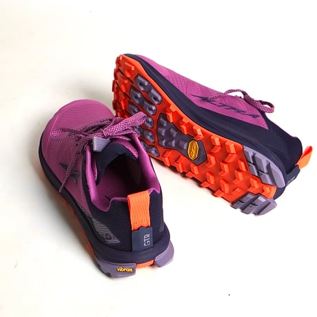 ALTRA/ LONE PEAK 9+ Womens